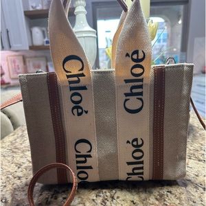 Chloe bag